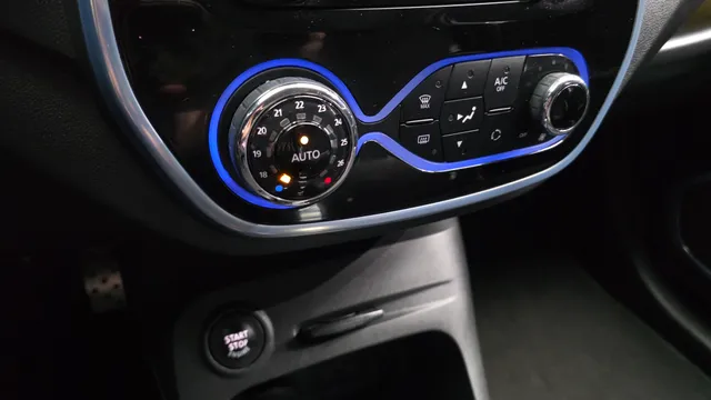 Renault QM3