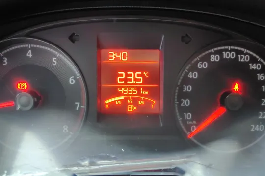 Volkswagen Santana