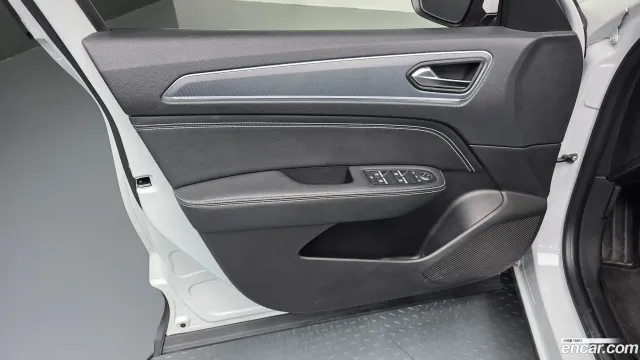 Renault XM3