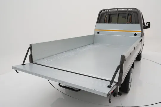 Hyundai Porter II
