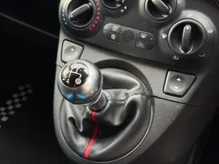 Fiat 500S
