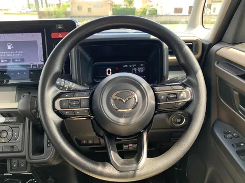 Mazda Flair Wagon