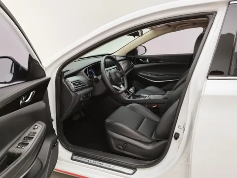 Changan Raeton CC