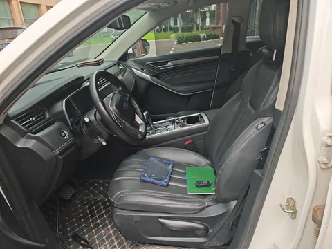 Ford Territory