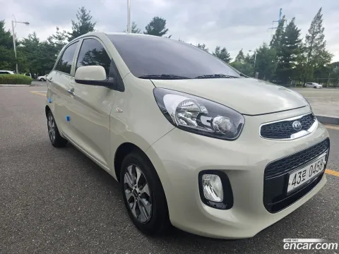 Kia Picanto (Morning)
