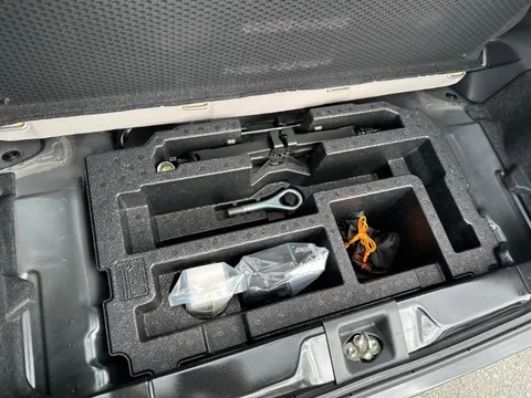 Daihatsu Mira Tocot