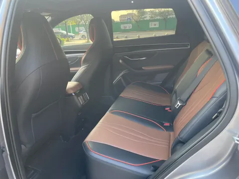 BYD Song Plus