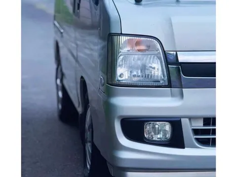 Subaru Dias Wagon