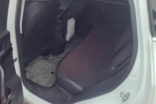 Haval F5