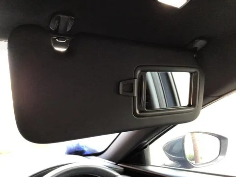 Mazda MAZDA3 Fastback