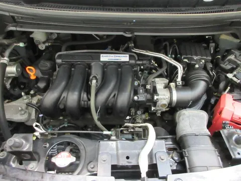 Honda Freed Plus