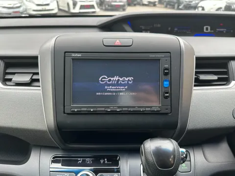 Honda Freed Plus