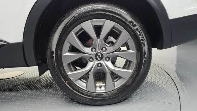 Renault Arkana (XM3)