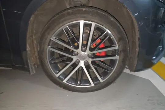 Geely Preface