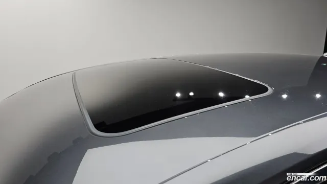 Genesis G90 (EQ900)