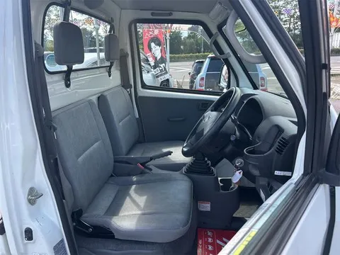 Nissan Clipper Truck