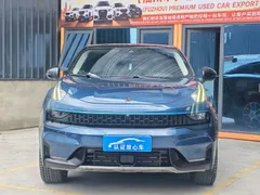 Lynk & Co Lynk & Co 05