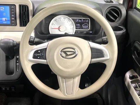 Daihatsu Mira Tocot
