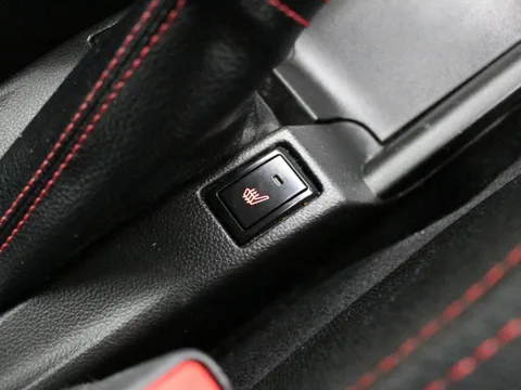 Suzuki Swift Sport
