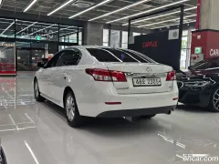 Renault SM5