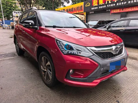 BYD