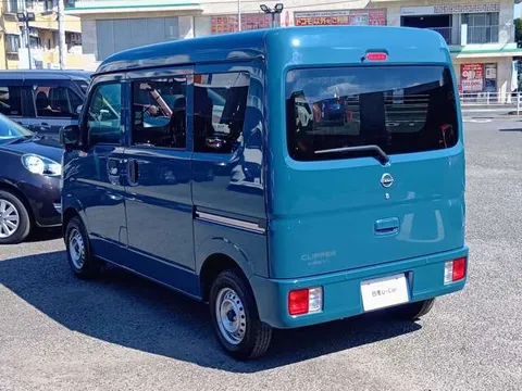 Nissan Clipper