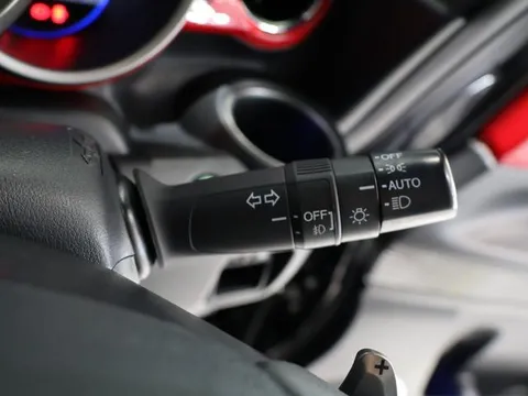 Honda N-BOX Slash
