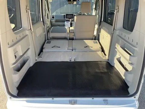 Nissan Clipper Rio
