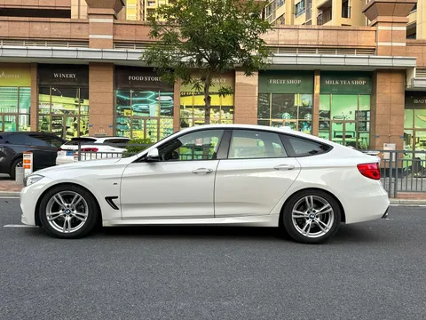 BMW Gran Turismo