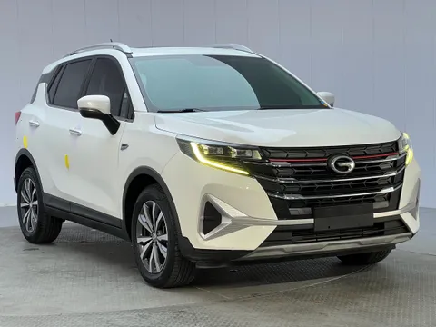 Gac GS3