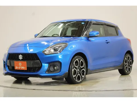 Suzuki Swift Sport