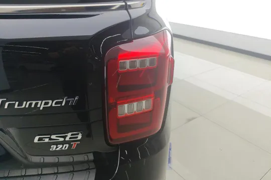 Gac GS8