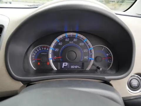 Mazda Flair