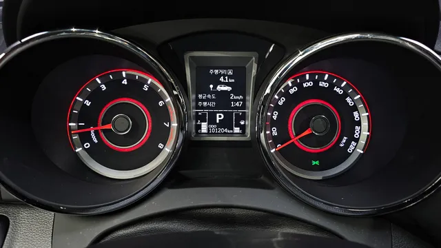 SsangYong Tivoli XLV (Tivoli Air)