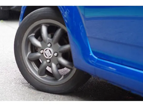 Subaru R2