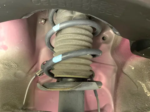 Subaru Pleo Plus