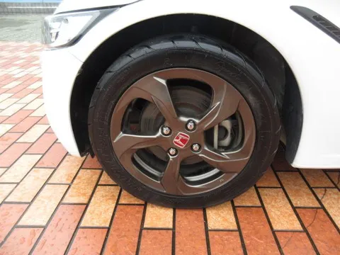Honda S660