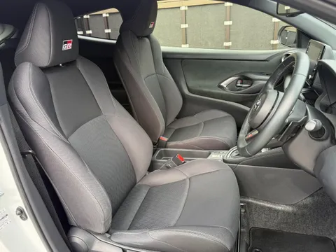 Toyota GR Yaris