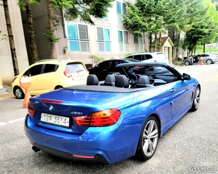 BMW 4