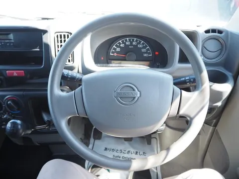 Nissan Clipper