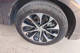 Honda Avancier