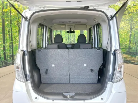 Mitsubishi eK Space Custom