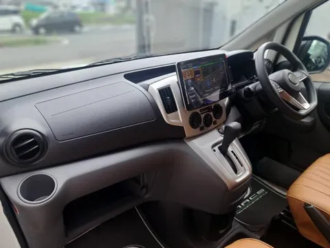 Nissan Vanette