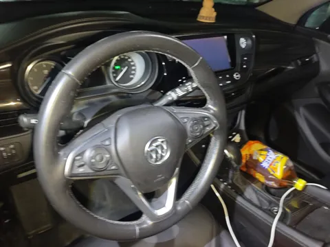 Buick Envision