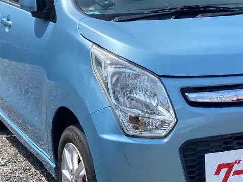 Mazda Flair