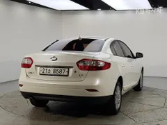 Renault SM3