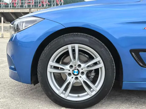 BMW Gran Turismo