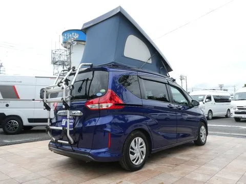 Honda Freed Plus