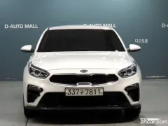 Kia Cerato (K3)
