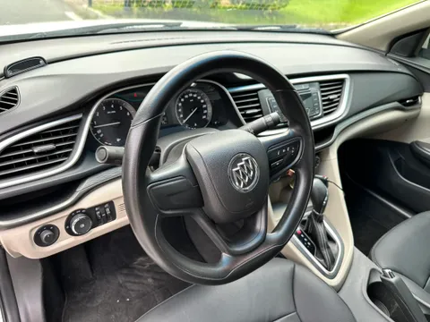 Buick Excelle GT